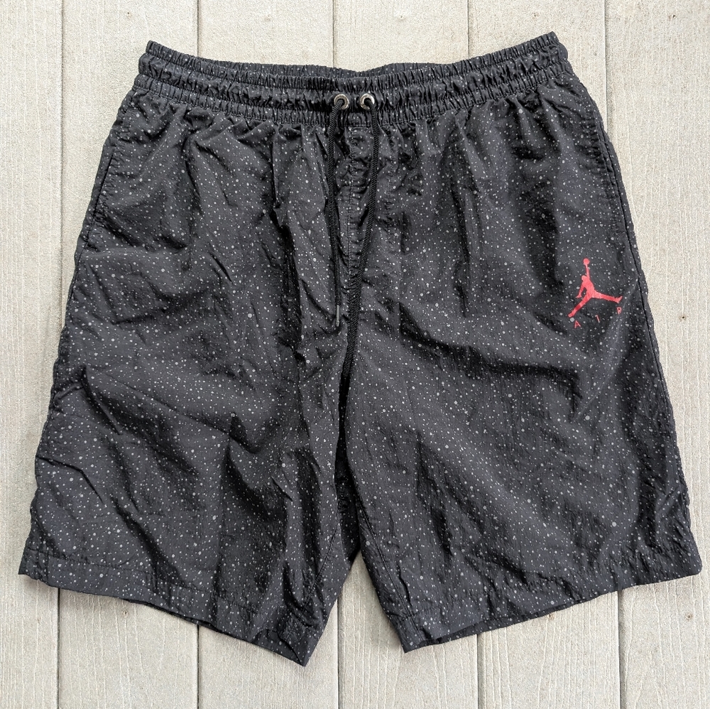 Jordan Shorts SKU2024